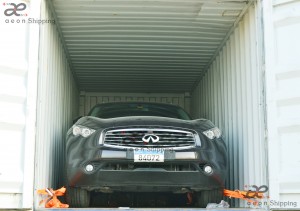 car shipping from dubai to germany 