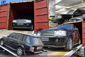 car shipping from dubai to usa baltimore