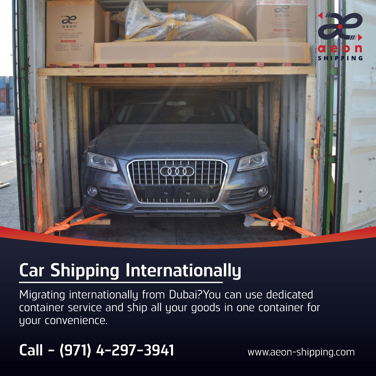 Car shipping