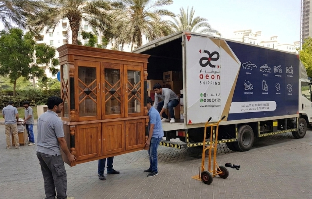 Specialised-Furniture-Movers